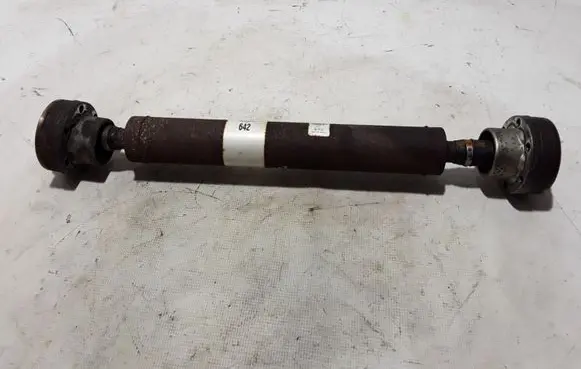 Dodge Durango Front prop shaft 52853642AD