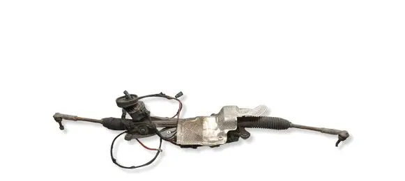 Audi A3 S3 8V Steering rack 7805501735 5Q1971111Q 5Q0423187B