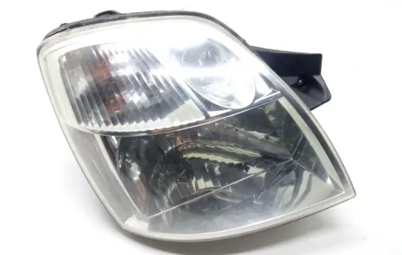KIA Picanto Headlight/headlamp
