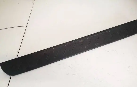 Honda Civic Front sill trim cover 84252smge011m1 84201-smg-e