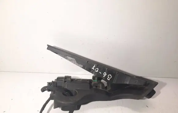 Volkswagen PASSAT B6 Accelerator throttle pedal 1K1723503L