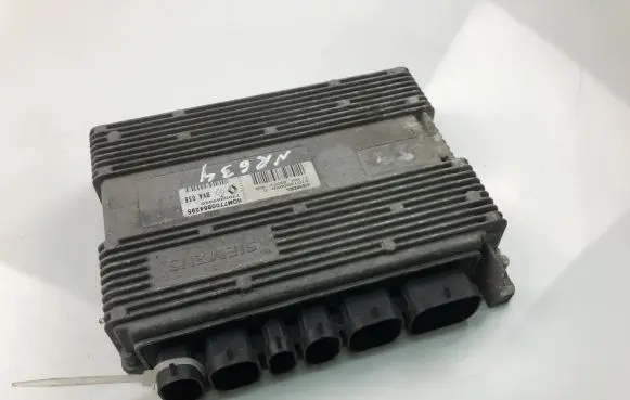 Renault Laguna I Engine control unit/module ECU 7700864295 S101200050C