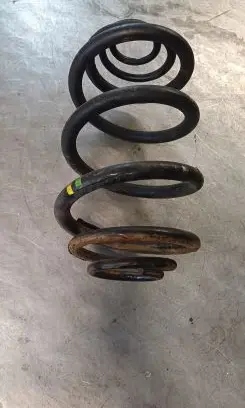 Renault Trafic III (X82) Rear coil spring