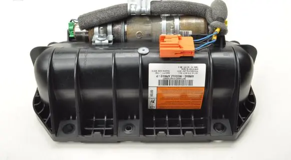 Volvo S60 Passenger airbag 30715602