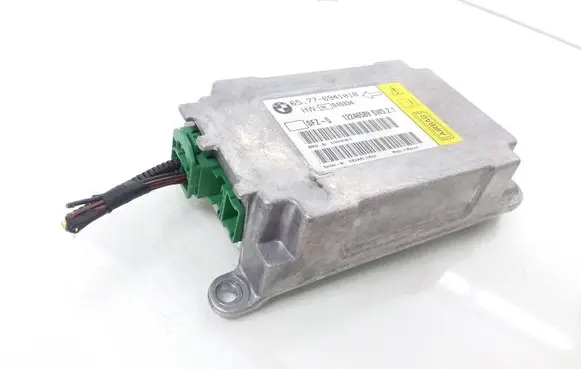 BMW 5 E60 E61 Airbag control unit/module 6941018 65776941018