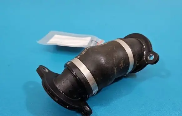 Skoda Octavia Mk4 Intercooler hose/pipe 05L131521B IMPRK1569130