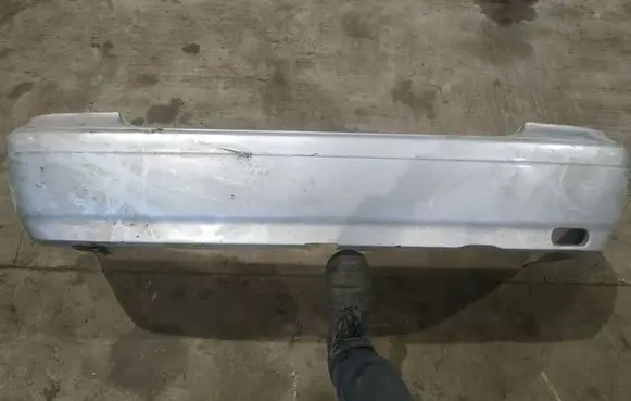 Nissan Primera Rear bumper PILKAS