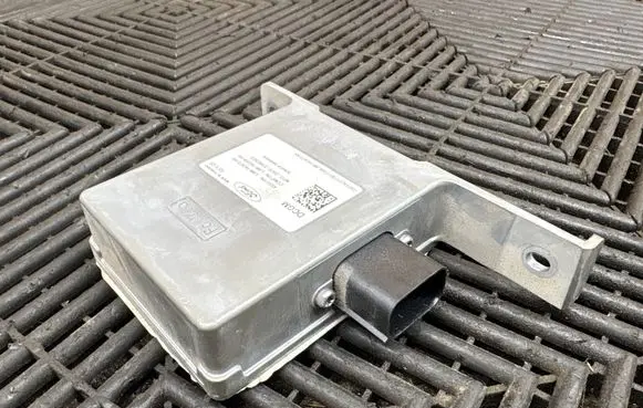 Ford Mustang Mach-E Other devices LJ9814G672AN LJ9814G568AN