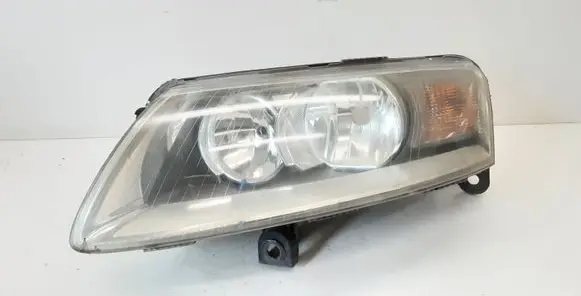 Audi A6 S6 C6 4F Headlight/headlamp