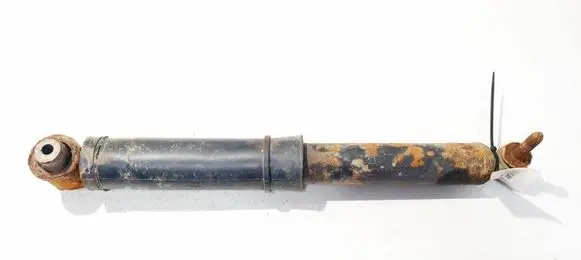 Renault Megane II Rear shock absorber/damper