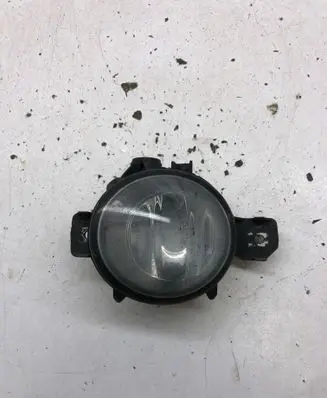 BMW 1 E81 E87 Front fog light 63176924655 6924655 89203671