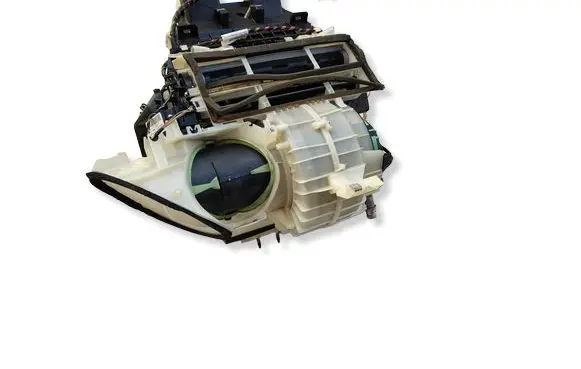 Peugeot RCZ Interior heater climate box assembly 9671846180