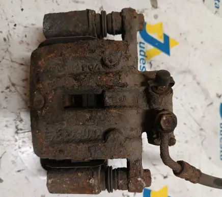 Opel Antara Rear brake caliper 96626051