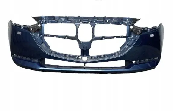 Mazda 2 Front bumper D43N50031