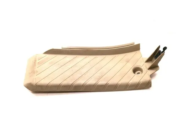 Audi A6 S6 C6 4F Foot rest pad/dead pedal 4F1864777A