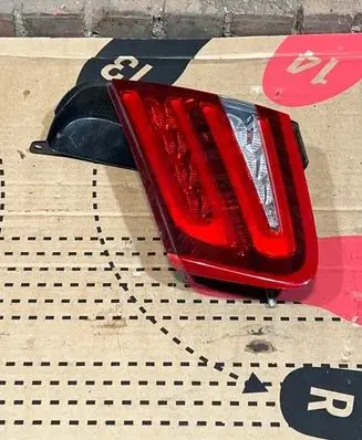 Mercedes-Benz S C217 Tailgate rear/tail lights A2179061900