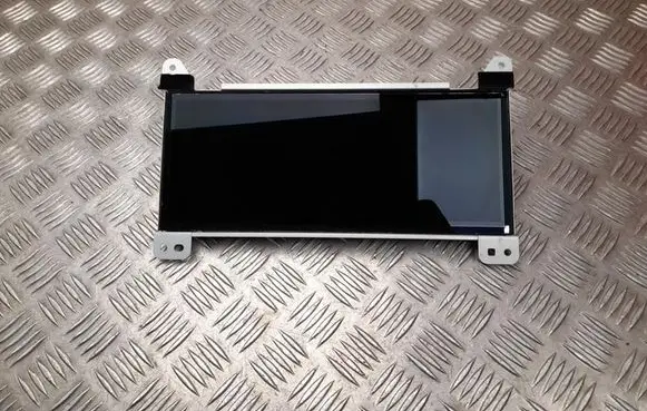Tesla Model X Speedometer (instrument cluster) P144793400D