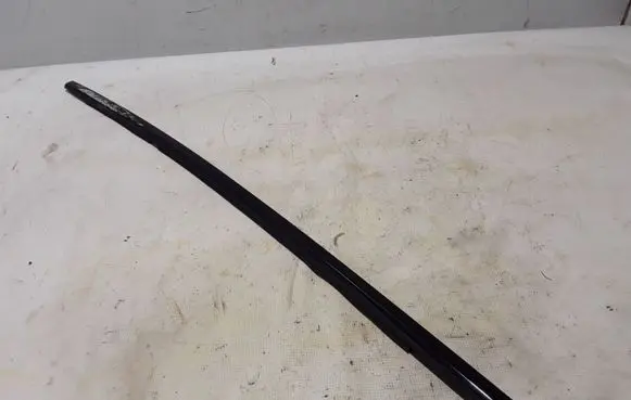 Mercedes-Benz GLA W156 Rear door trim (molding) A1567351100