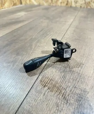 Mercedes-Benz S W221 Steering wheel adjustment handle/lever A1645403245 0141181101 18030609