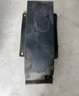 Iveco Daily 6th gen Trim molding 5801521538