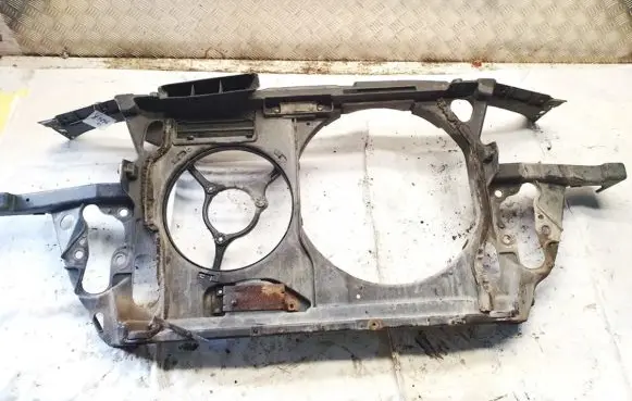 Audi A6 S6 C5 4B Radiator support slam panel 1853888116