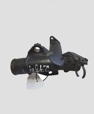 Peugeot 508 Engine coolant pipe/hose 9684589080