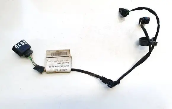 Volkswagen ID.4 Sensor 1ea971658a