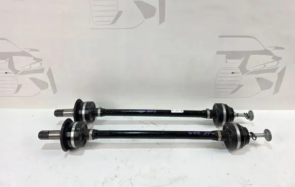BMW X5 G05 Front driveshaft 8487518