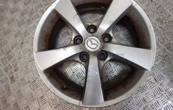 Mazda 3 I R16 alloy rim 