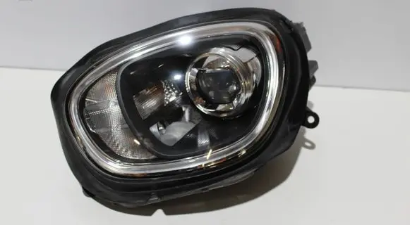 Mini Cooper Countryman F60 Headlight/headlamp 7494801