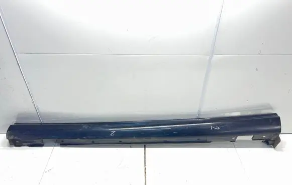 Mercedes-Benz CLK AMG A209 C209 Sill A2096980525