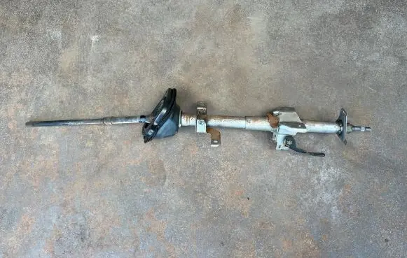 Nissan Patrol Y61 Rear steering column 48805VS40B 48805VD300