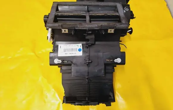 Ford Focus Electric car heater 4M51-19B555-GG