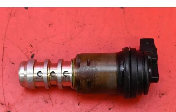 BMW 3 E46 Sensor 1707323