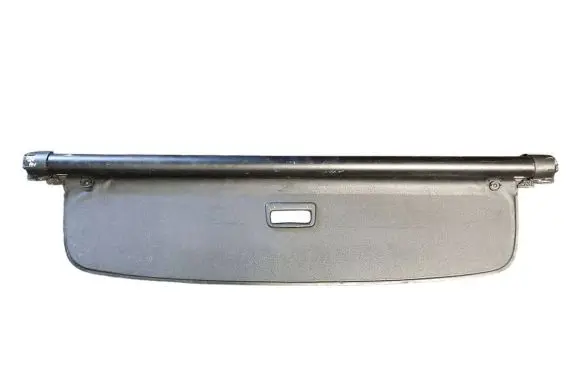 Volkswagen Golf V Parcel shelf load cover 