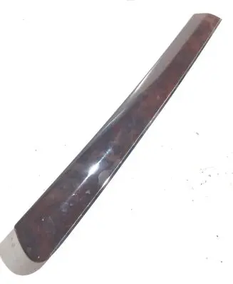 Mercedes-Benz GL X164 Rear door card trim A1647301622 302111 SA2905