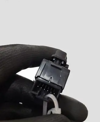 Volvo V70 Central locking switch button 31343099