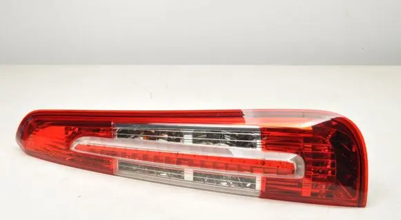 Ford Focus C-MAX Rear/tail lights 
