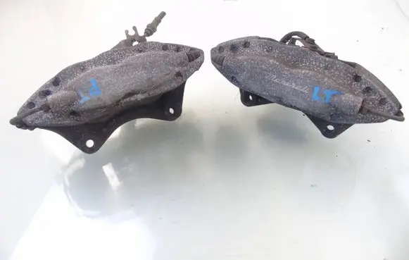 Maserati Ghibli Rear brake caliper