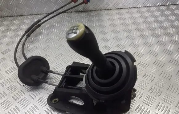 Citroen C3 Gearbox retarder lever 9647821280