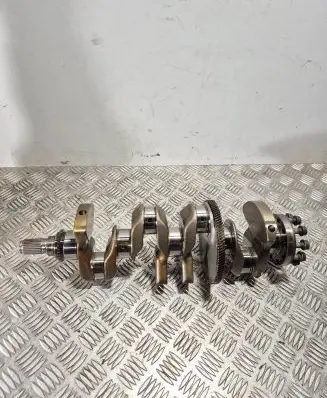 Volvo S90, V90 Crankshaft 31401774