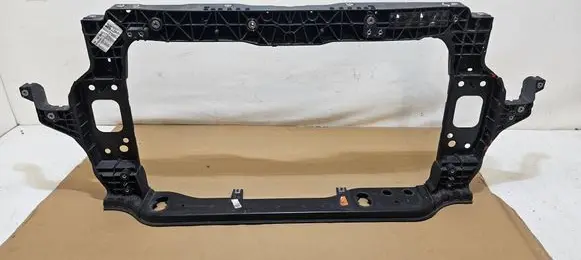 Hyundai i20 (BC3 BI3) Radiator support slam panel 64101Q0000