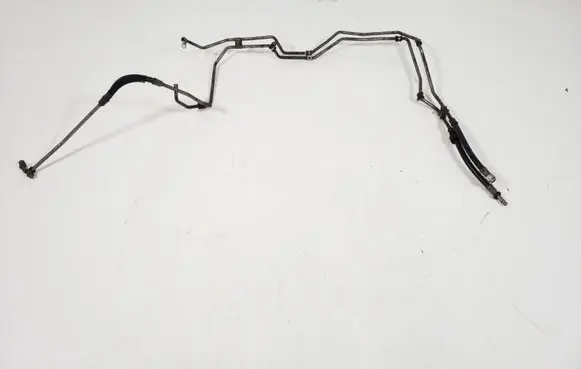 Mercedes-Benz CL C216 Gearbox oil cooler pipe/hose 