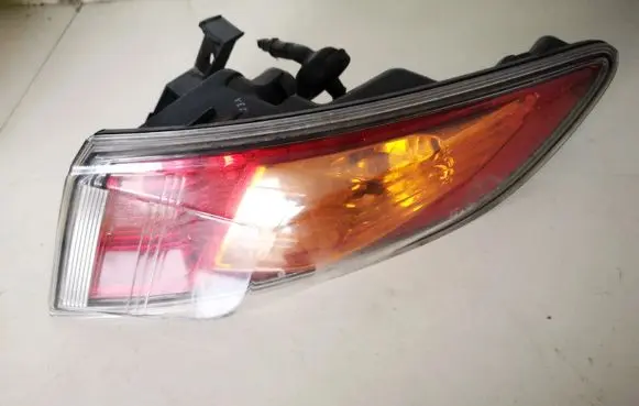 Honda Civic Rear/tail lights 22016721 220-16721