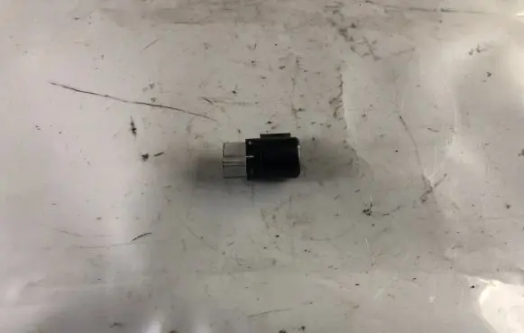Nissan Patrol Y61 Other relay 24330C9960
