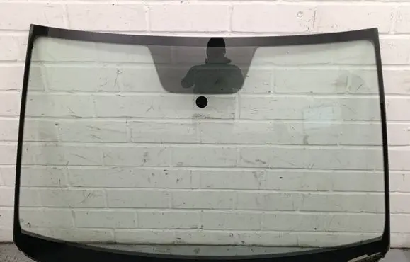 Seat Arona Front windscreen/windshield window 43R014894