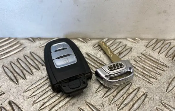 Ignition key/card