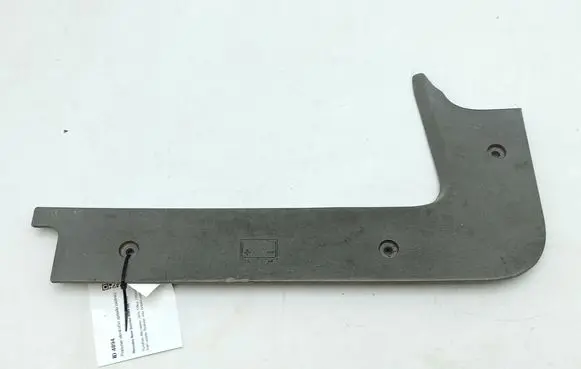 Mercedes-Benz Sprinter W906 Front sill trim cover A9066860507