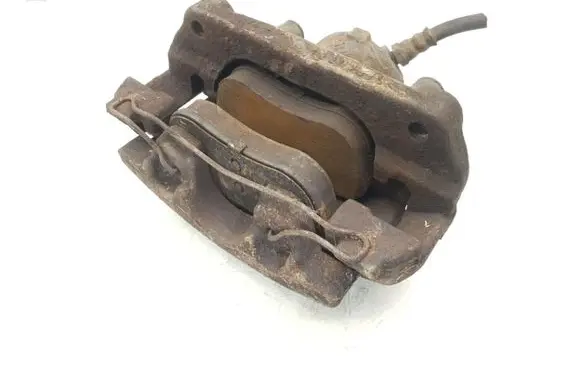 Renault Megane III Front brake caliper