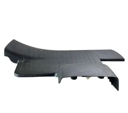 Dodge Durango Rear sill trim cover 1NC85DX9AD 1NC85TRMAD